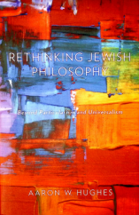 Rethinking Jewish Philosophy